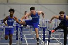 Track & Field Wheaton Invitational  Wheaton College Men’s Track & Field compete at the Wheaton invitational. - Photo By: KEITH NORDSTROM : Wheaton, Track